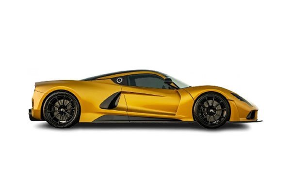 Hennessey Venom F5 2024 Price in Afghanistan