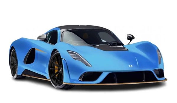 Hennessey Venom F5 Roadster 2022 Price in Italy