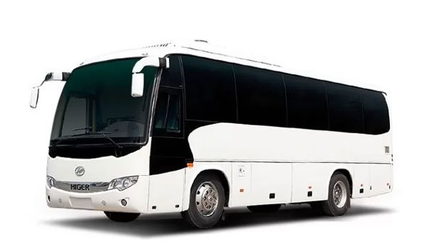 Higer KLQ6111YR Price in Egypt