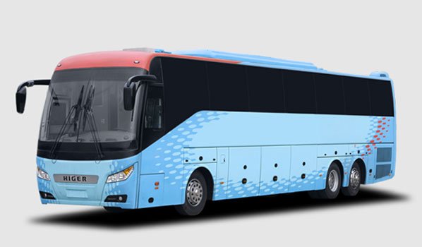 Higer KLQ6148K Price in China