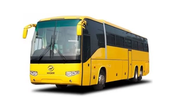 Higer KLQ6149Q Price in China