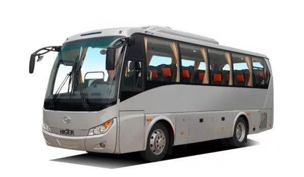Higer KLQ6858 Price in Bahrain