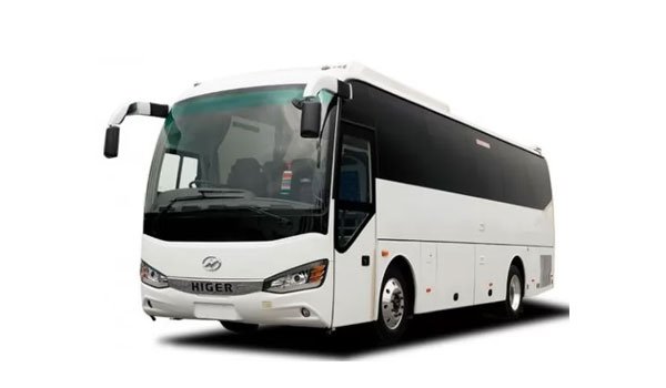 Higer KLQ6932KA Price in China