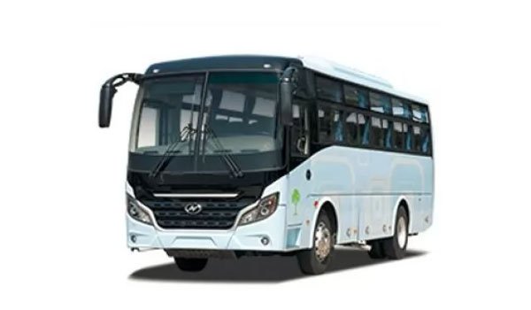 Higer KLQ6946DF Price in Ecuador