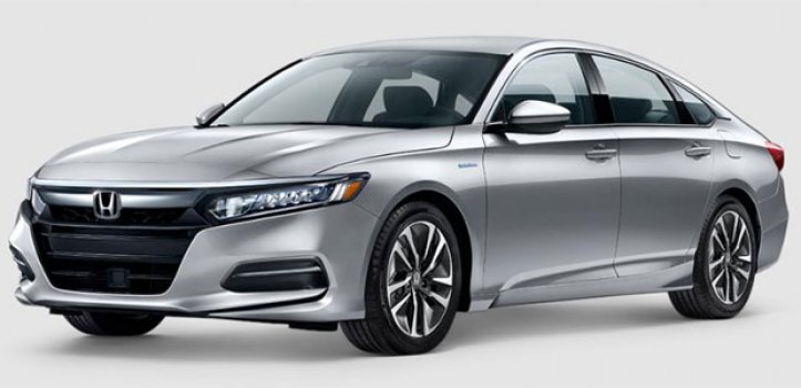 Honda Accord Hybrid 2020 Price In Pakistan Features And Specs