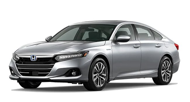 Honda Accord Hybrid 2021 Price in Saudi Arabia