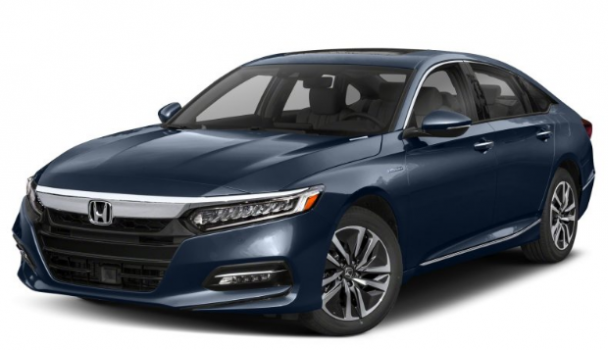 Honda Accord Hybrid Touring 2019 Price in Nepal