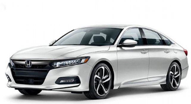 Honda Accord Sport 1.5T 2020 Price in USA