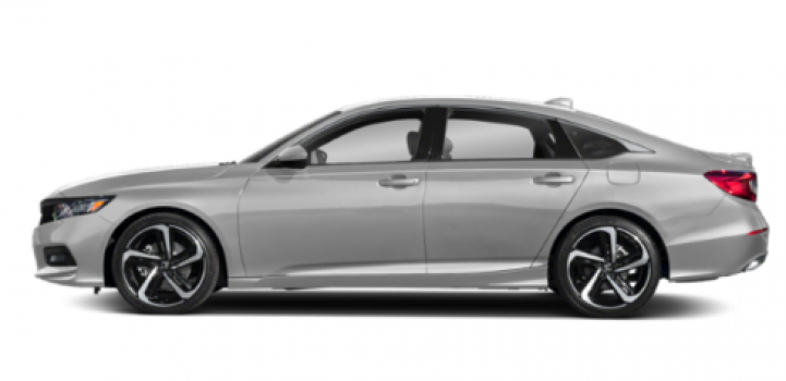 Honda Accord Sport 2.0T Auto 2019 Price in Nepal