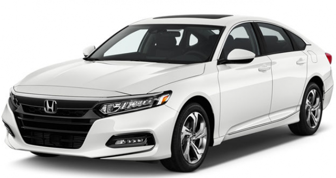 Honda Accord Sport 2019 Price In USA , Features And Specs - Ccarprice USA