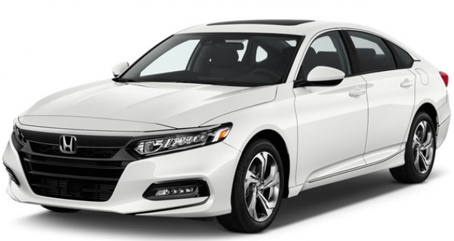 Honda Accord Sport 2019 Price in Sudan