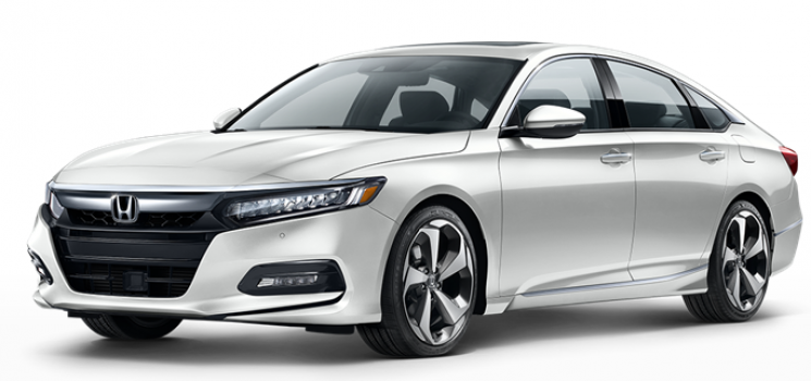 Honda Accord Sport Auto 2019 Price in Ethiopia