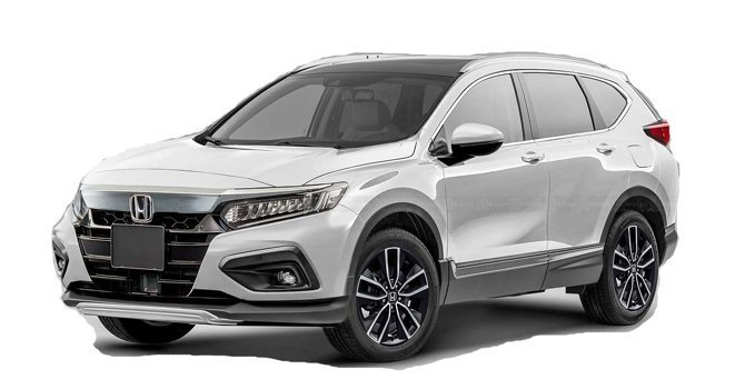 Honda CR V Hybrid EX 2023 Price in Malaysia