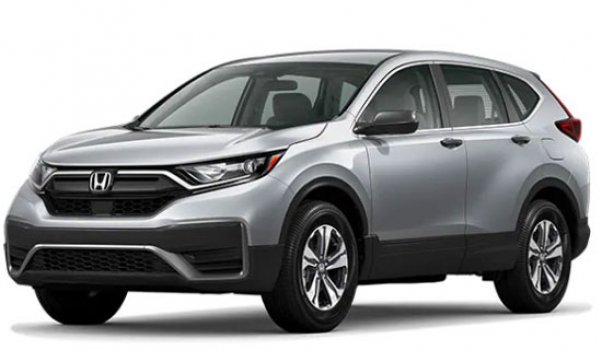 Honda CR-V LX 2020 Price in Canada