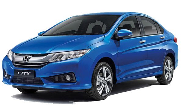 Honda City Car New Model 2020 Price