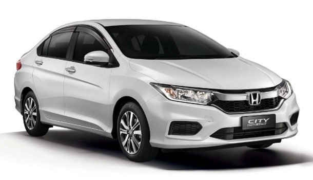 Honda City Aspire 1.5L i-VTEC 2020 Price in Australia