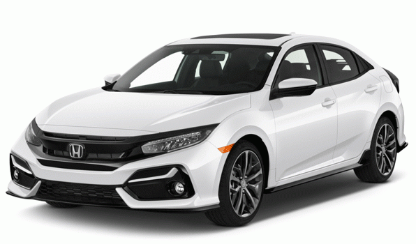 Honda Civic EX-L CVT 2020 Price in Ecuador