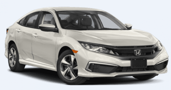 Honda Civic LX CVT 2019 Price in Iran