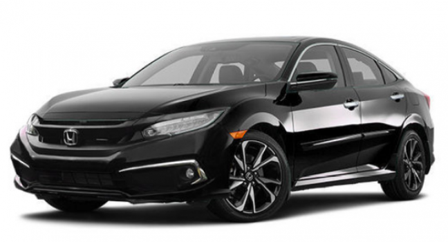 Honda Civic Sedan Touring 2019 Price in New Zealand