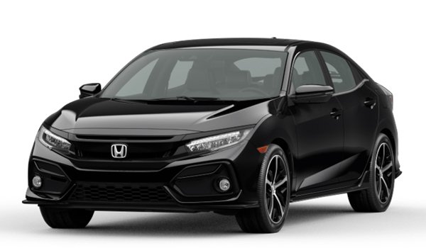 Honda Civic Sport Hatchback 2021 Price in Egypt