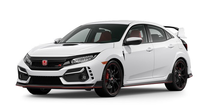 Honda Civic Type R 2022 Price in Spain