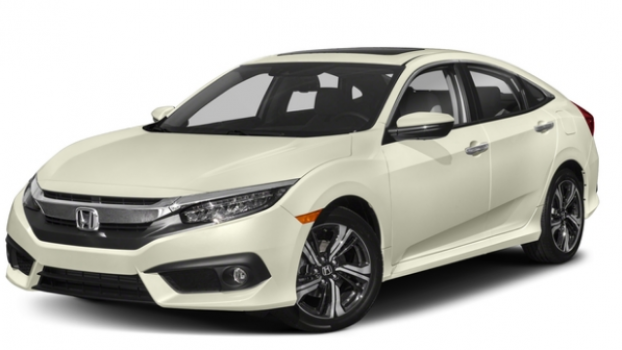 Honda Civic Sedan Touring CVT Price in India