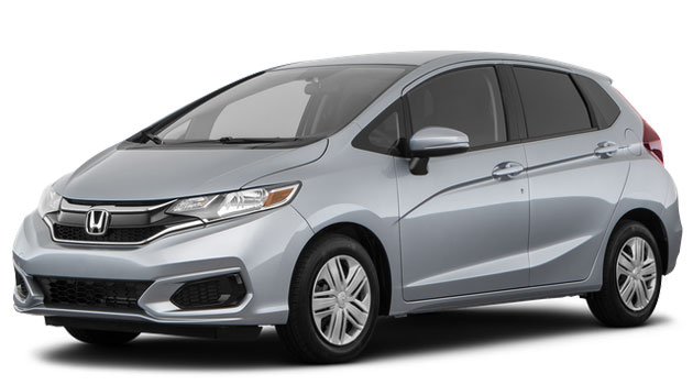 Honda Fit LX 2020 Price in France