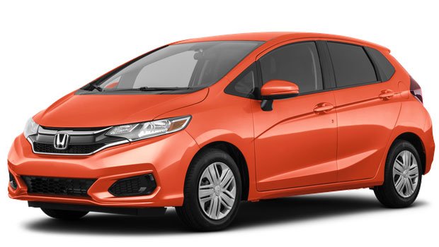 Honda Fit LX CVT 2020 Price in Germany