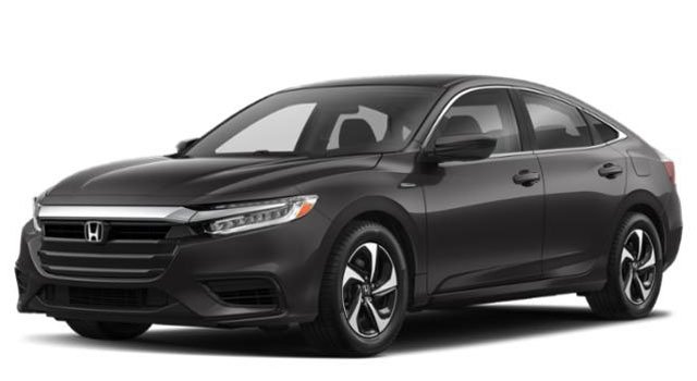 Honda Insight EX 2021 Price in Egypt