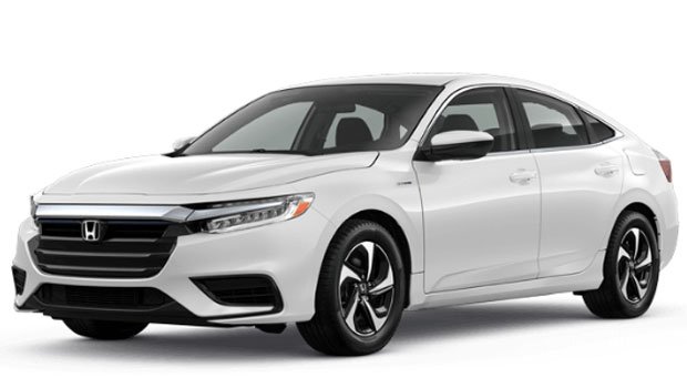 Honda Insight Touring 2021 Price in France