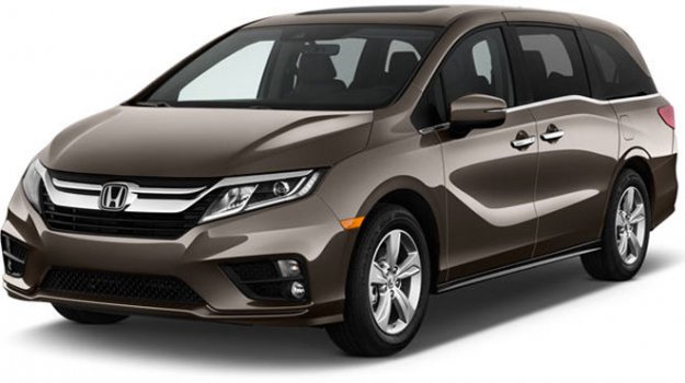 Honda Odyssey Elite Auto 2019 Price in Saudi Arabia