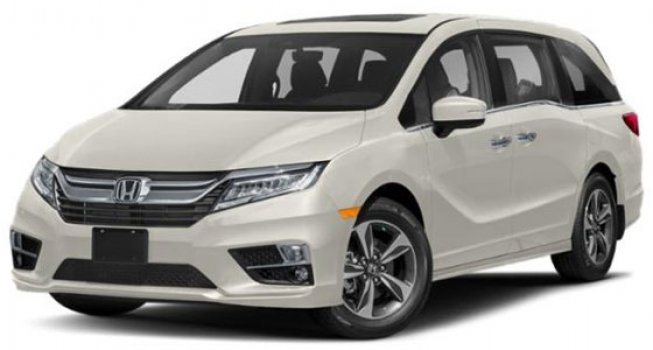 Honda Odyssey Touring Auto 2020 Price in Oman