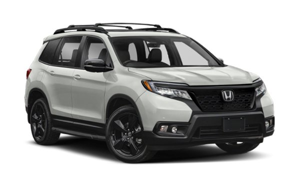 Honda Passport Elite 2021 Price in China