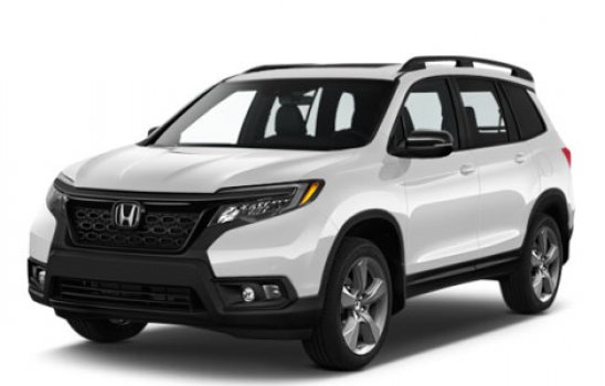 Honda Passport Touring 2020 Price in Qatar