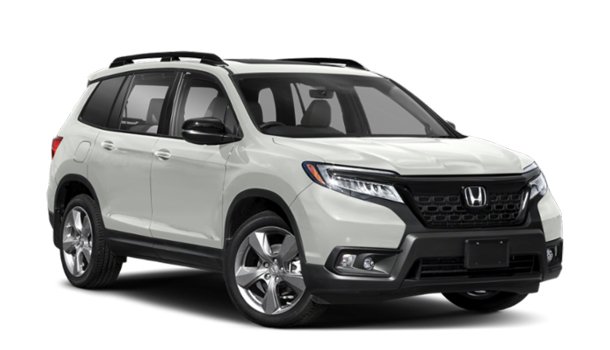 Honda Passport Touring 2021 Price in Russia