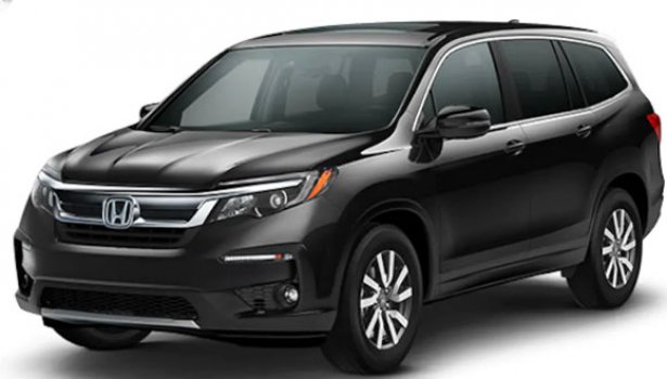 Honda Pilot EX-L AWD 2020 Price in South Korea