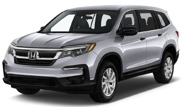 Honda Pilot LX AWD 2020 Price in Bangladesh