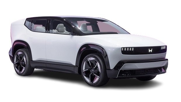 Honda 0 SUV Concept Price in Nepal