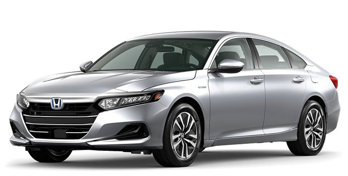 Honda Accord Hybrid 2022 Price in Kuwait