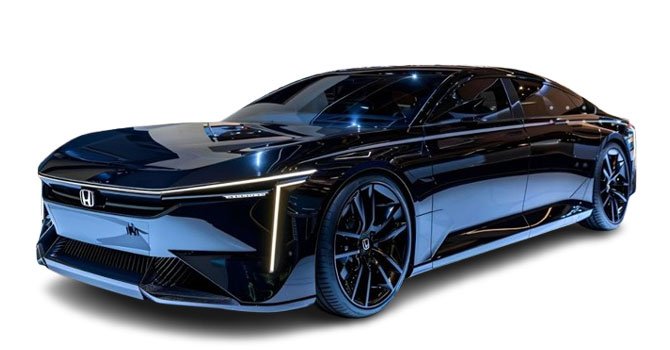 Honda Accord Hybrid 2026 Price in USA