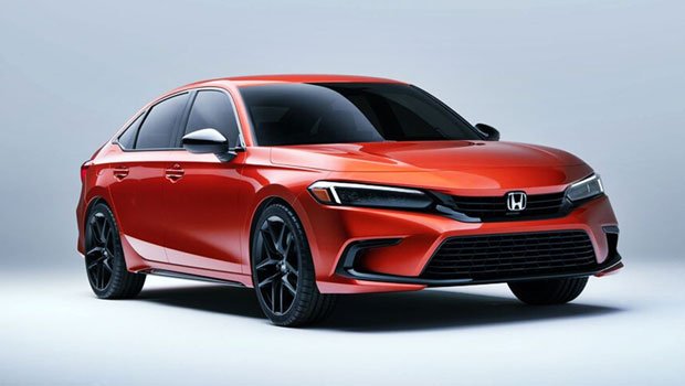 Honda Accord Hybrid EX L 2023 Price In Germany , Features And Specs
