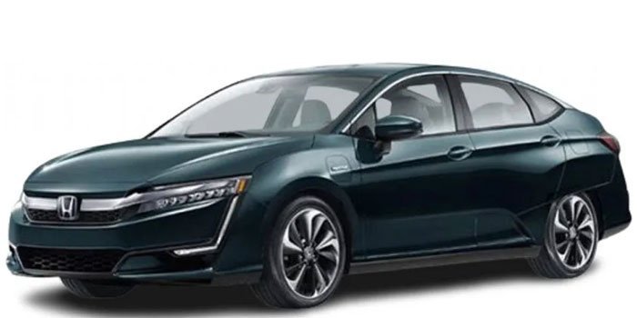 Honda Accord Hybrid Touring 2024 Price in South Africa