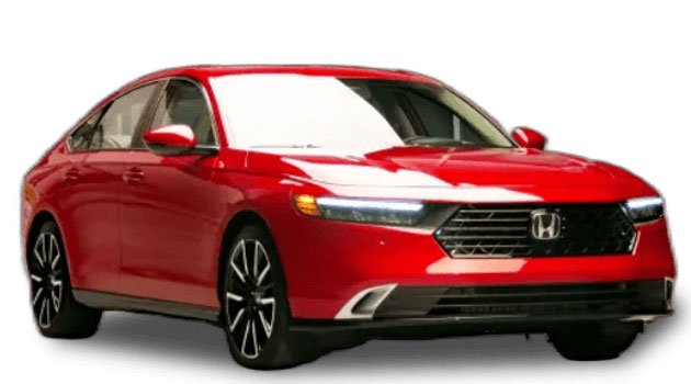 Honda Accord LX 2023 Price in Oman