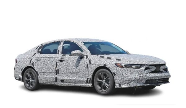 Honda Accord LX 2024 Price In Australia Features And Specs 