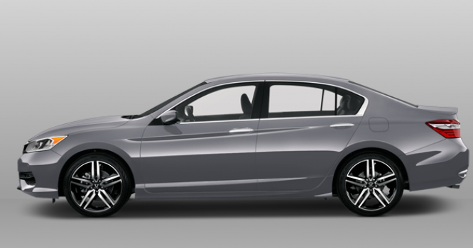 Honda Accord LX Sedan 2019 Price in United Kingdom