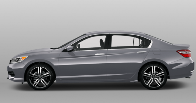 Honda Accord LX Sedan 2019 Price in Dubai UAE