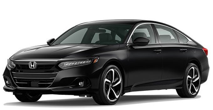 Honda Accord Sport 2.0T 2022 Price in South Africa