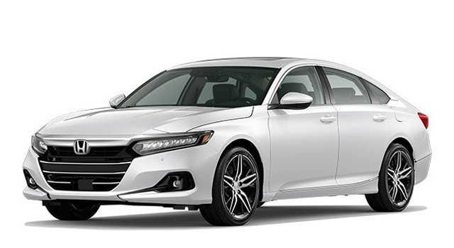 Honda Accord Touring 2.0T 2021 Price in South Africa