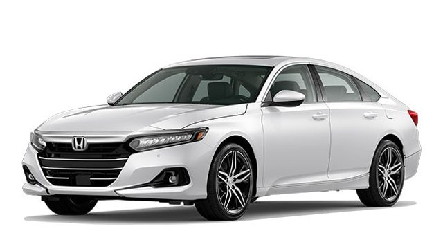 Honda Accord Touring 2.0T 2021 Price in Qatar