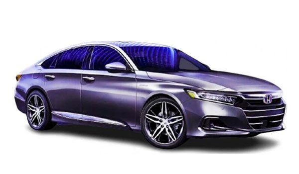 Honda Accord Touring 2024 Price in Sri Lanka